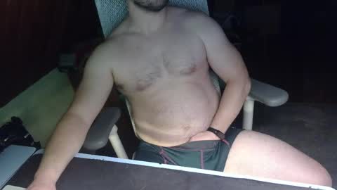 Under the desk online show from 18, 4, 2026