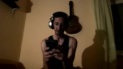 underguy19 online show from 18, 10, 2025