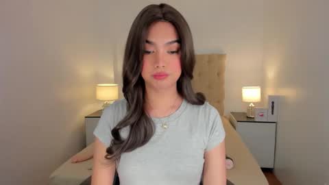 Lily online show from 15, 11, 2025