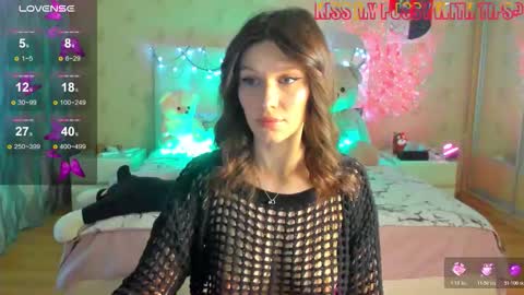 Snapshot of unearthly_di chatting on 22, 10, 2025 Di online show from 22, 10, 2025