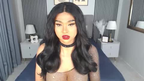 Snapshot of unforgettablebrianna chatting on 27, 10, 2025 BRIANNA online show from 27, 10, 2025