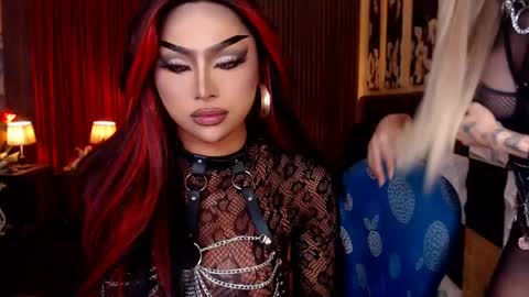 BRIANNA online show from 30, 4, 2026
