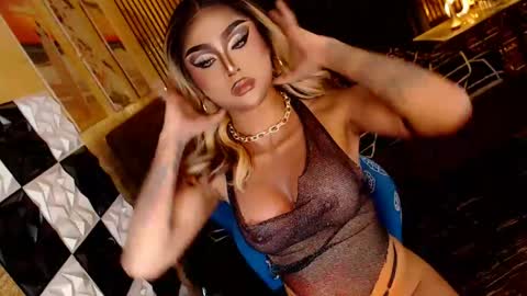 BRIANNA online show from 19, 5, 2026
