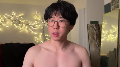 wang online show from 16, 11, 2025