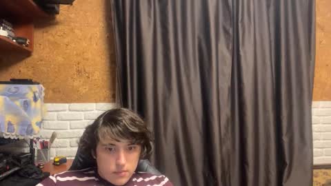 Anri online show from 29, 9, 2025