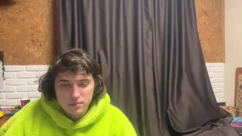 Anri online show from 13, 1, 2026