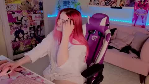 Unholy Lady online show from 9, 11, 2025