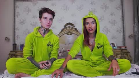 Selenna And Kenny online show from 15, 10, 2025