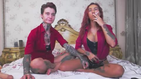 Selenna And Kenny online show from 17, 10, 2025