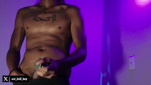 Snapshot of uniballboy chatting on 26, 3, 2026 Uni Ball online show from 26, 3, 2026