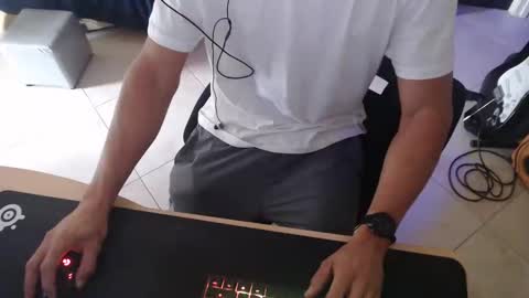 unicornflowers online show from 26, 12, 2024