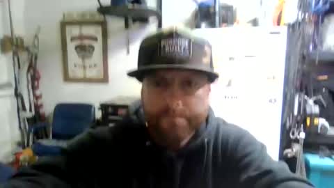 unicornhunter528 online show from 4, 11, 2025