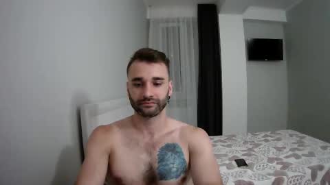 SlavaVibes online show from 10, 9, 2025