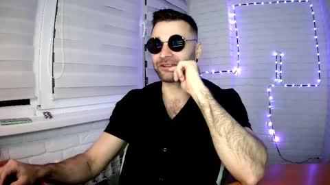 SlavaVibes online show from 24, 4, 2026