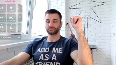 SlavaVibes online show from 21, 5, 2026