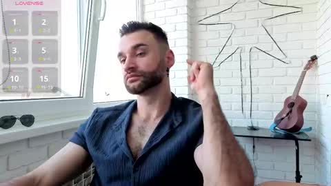 SlavaVibes online show from 5, 6, 2026