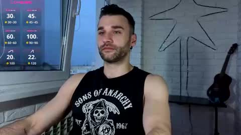 SlavaVibes online show from 9, 6, 2026