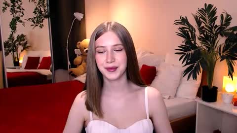 unreal_lady online show from 6, 6, 2026