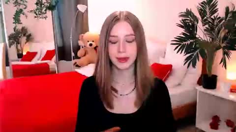 unreal_lady online show from 2, 7, 2026