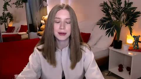 unreal_lady online show from 14, 7, 2026