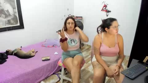 Kary and jhoa online show from 10, 3, 2026