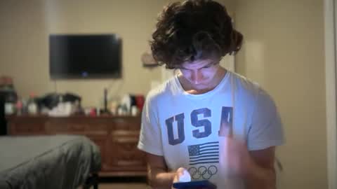 Stepbro online show from 9, 10, 2025