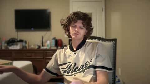 Stepbro online show from 10, 10, 2025