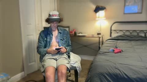 Stepbro online show from 12, 10, 2025