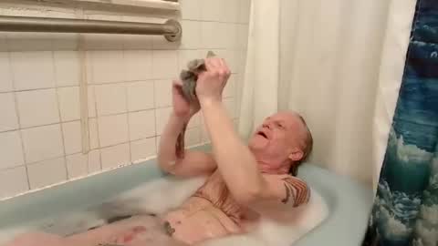 unwanted_boner online show from 10, 4, 2026