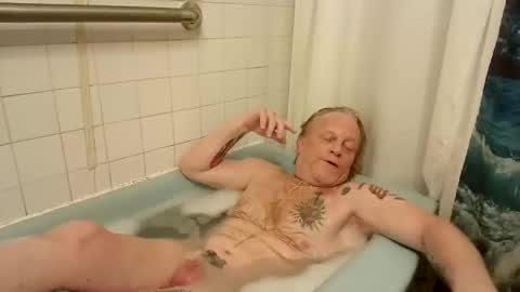 unwanted_man online show from 19, 5, 2026