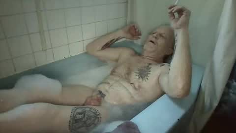 unwanted_man online show from 21, 5, 2026