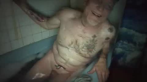 unwanted_man online show from 25, 5, 2026
