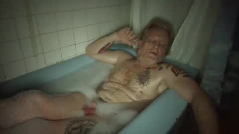 unwanted_man online show from 28, 5, 2026
