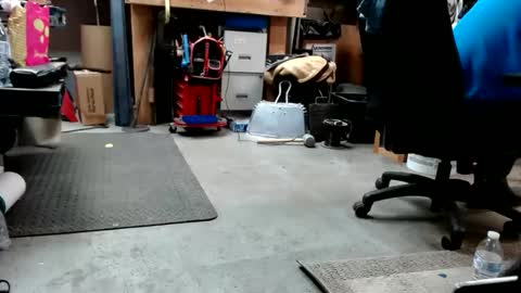 upforanything27 online show from 24, 12, 2024