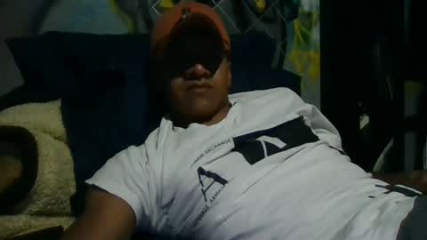 EL CAMA online show from 16, 9, 2025