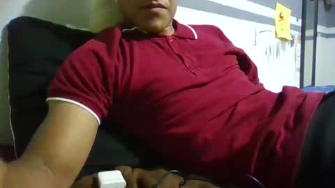 EL CAMA online show from 23, 2, 2026