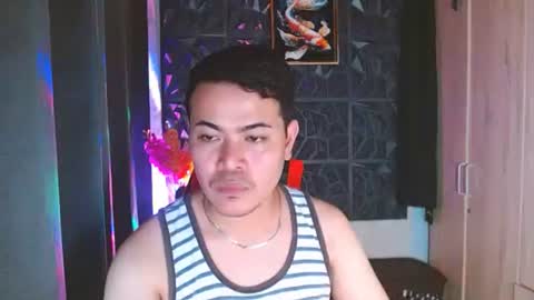 ur_asian_admirer online show from 15, 10, 2025