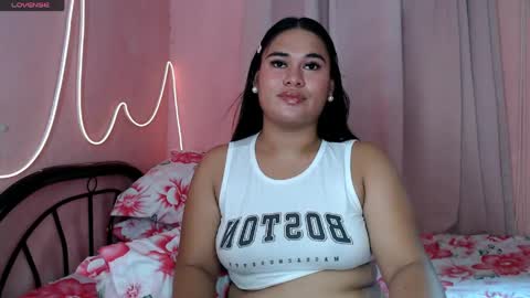 Snapshot of ur_baby_rebbecca chatting on 6, 5, 2026 SINGLE online show from 6, 5, 2026