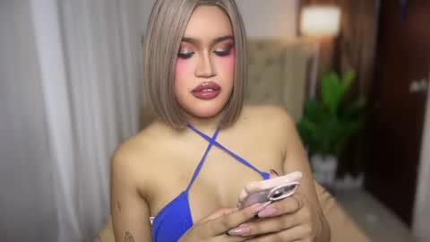 ur_bombshellpatty online show from 7, 6, 2026