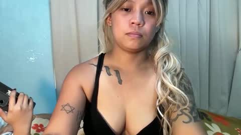 Snapshot of ur_calliopexx chatting on 1, 6, 2026 calli online show from 1, 6, 2026