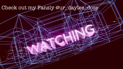 Snapshot of ur_daylee_dose chatting on 31, 5, 2026 Ur Daylee dose online show from 31, 5, 2026