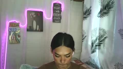 ur_dazzlingmorenaxx online show from 3, 4, 2026