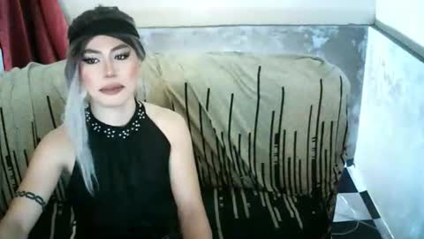 MISS ANNA online show from 15, 4, 2026