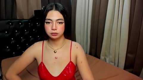 ur_girl_dwalker online show from 27, 3, 2026