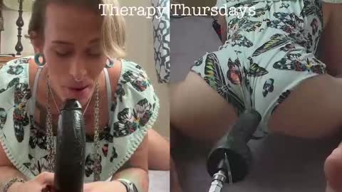 Goddess online show from 18, 9, 2025