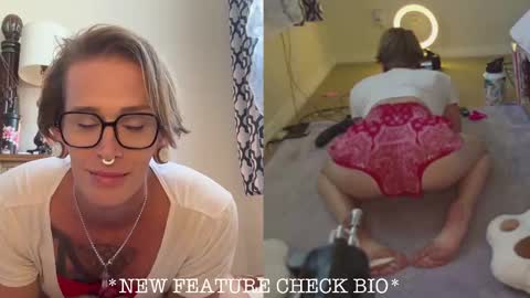 Goddess online show from 28, 10, 2025