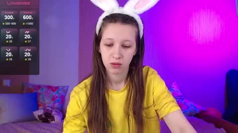 Lera online show from 10, 3, 2025