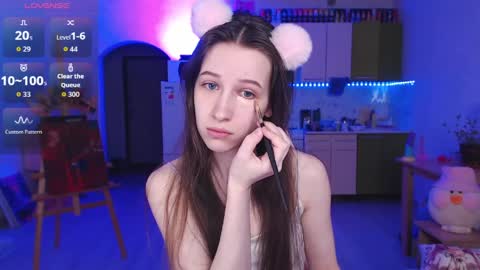 Lera online show from 5, 4, 2026