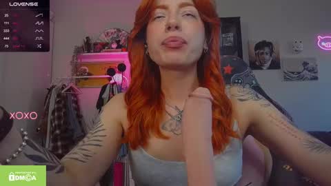 Olivia Kaufman online show from 29, 9, 2025