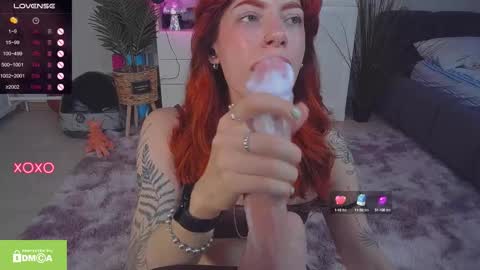 Olivia Kaufman online show from 13, 10, 2025